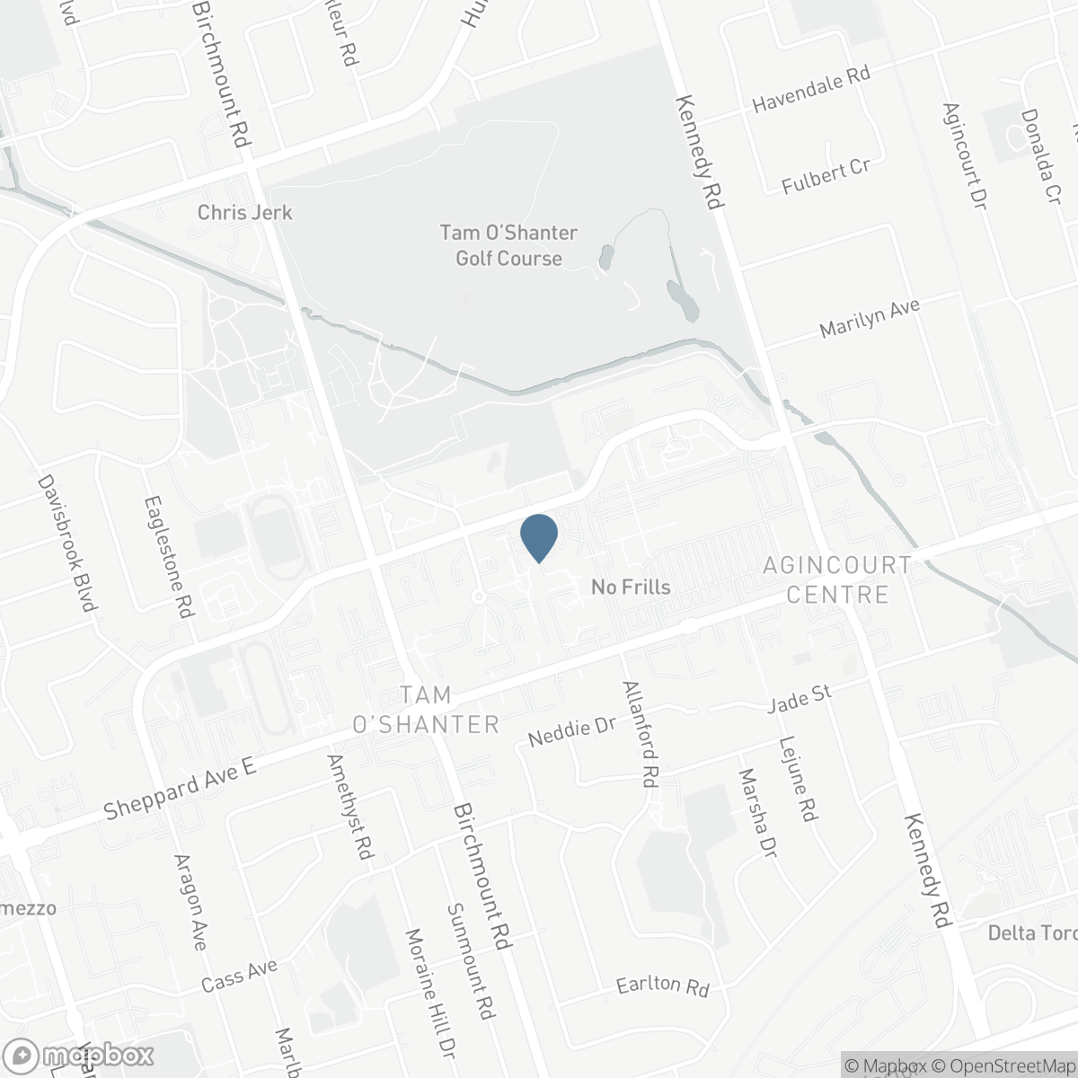 510 - 115 BONIS AVENUE, Toronto, Ontario M1T 3S4